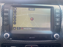 2019 Kia Carens 1.7L Diesel For Sale Images