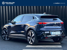 Renault Megane E-Tech TECHNO 60 KWH GSR2