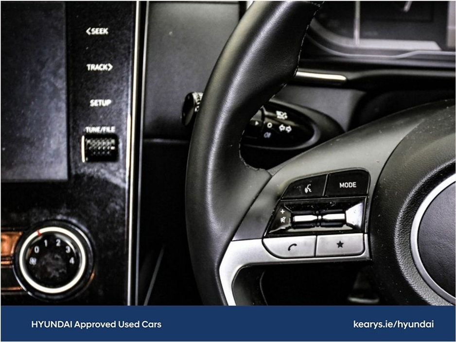 Hyundai Tucson 2WD Comfort Plus — thumbnail 18