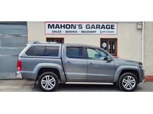 2014 Volkswagen Amarok 2L Diesel For Sale Images