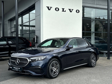 Mercedes-Benz E Class E 300e AMG Line Plus- 1 Owner-