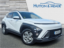 Hyundai Kona Elegance 1.0 Petrol 5dr