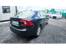 2017 Volvo S60 2L Diesel For Sale Images