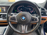 2021 BMW 4 SERIES *DEPOSIT TAKEN* 420D MSPORT EDITION 3DR AUTO