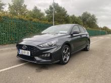 2022 Hyundai i30 1L Petrol For Sale Images