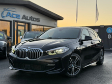 BMW 1 Series M-SPORT - 2.0L DIESEL -...