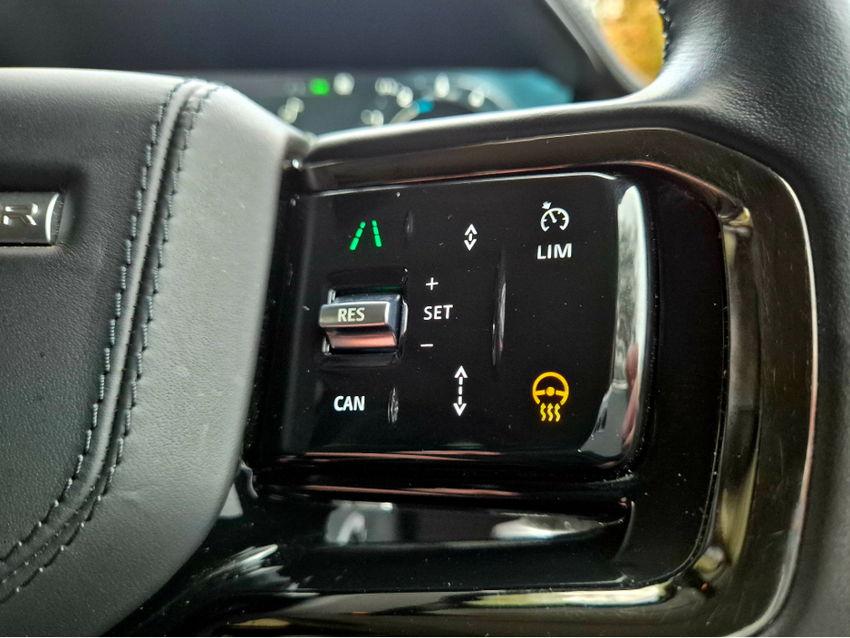 2024 Land Rover Range Rover Sport 3L Petrol Plug-in Hybrid For Sale Images