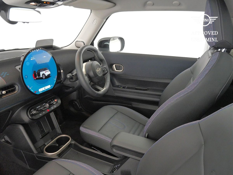 2024 MINI Hatch 1.5L Petrol For Sale Images