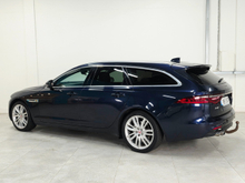 2019 Jaguar XF 2L Diesel For Sale Images