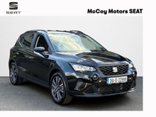 SEAT Arona *JUST ARRIVED* Arona 1.0TSI 115hp SE+ *SEAT WARRANTY 2029*HUGE SAVINGS*PCP FINANCE AVAILABLE*