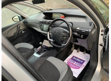 2016 Citroen Grand C4 Picasso 1.6L Diesel For Sale Images