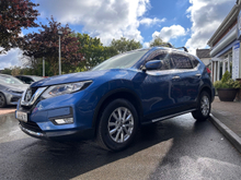 2018 Nissan X-Trail 1.6L Diesel For Sale Images
