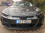 2023 AUDI E-TRON GT QUATTRO LONG RANGE  530 VORSPRUNG FULL SIZE PAN ROOF 