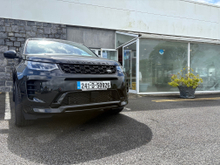 2024 Land Rover Discovery Sport 1.5L Petrol Plug-in Hybrid For Sale Images