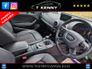 2015 AUDI A3 1.6 TDI 110 SE 17 4DR From €54 P/W
