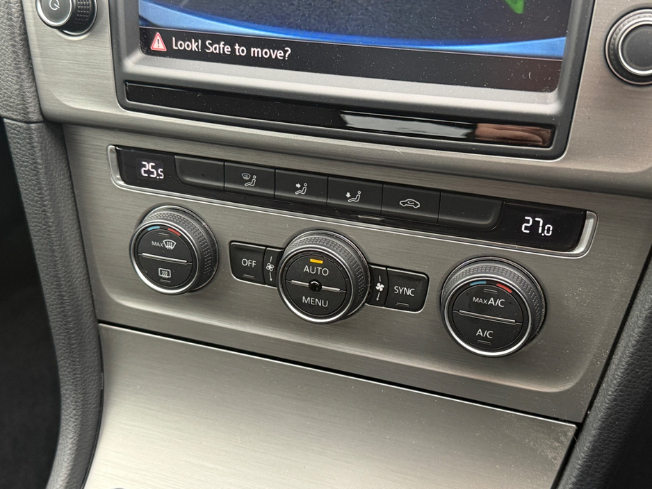 2015 Volkswagen Golf 1.2L Petrol For Sale Images