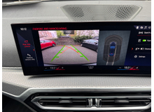 2022 BMW i4 0L Electric For Sale Images