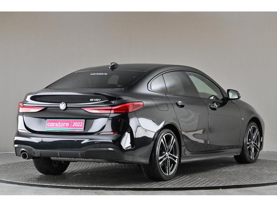 BMW 2 Series 218I M SPORT 6SPD *FULL LEATHER* — thumbnail 9
