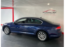 2018 Volkswagen Passat 2.0L Diesel For Sale Images