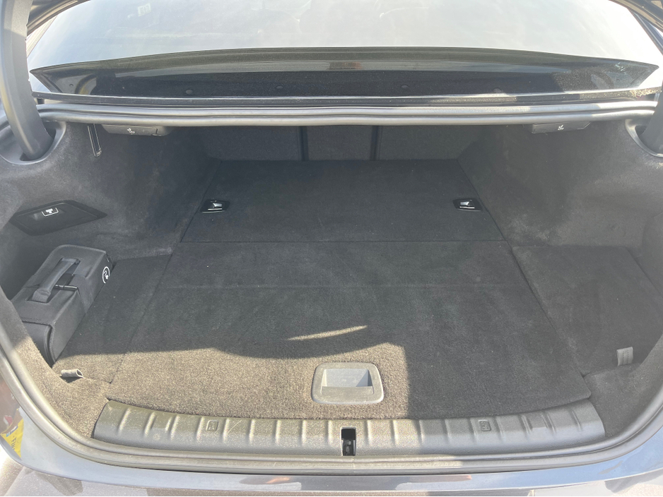 2019 BMW 5 Series 2.0L Hybrid For Sale Images