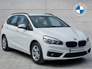 2017 BMW 2 SERIES ACTIVE TOURER 218d SE Active Tourer