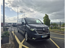 2022 Renault Trafic 2L Diesel For Sale Images