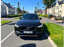 Volvo XC90 2.0 Momentum SUV Petrol Plug-in Hybrid Automatic 4WD (320bhp)