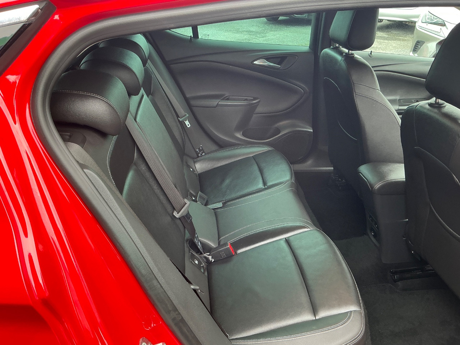 Opel Astra ELITE NAV CDTI TURBO S/S — thumbnail 16