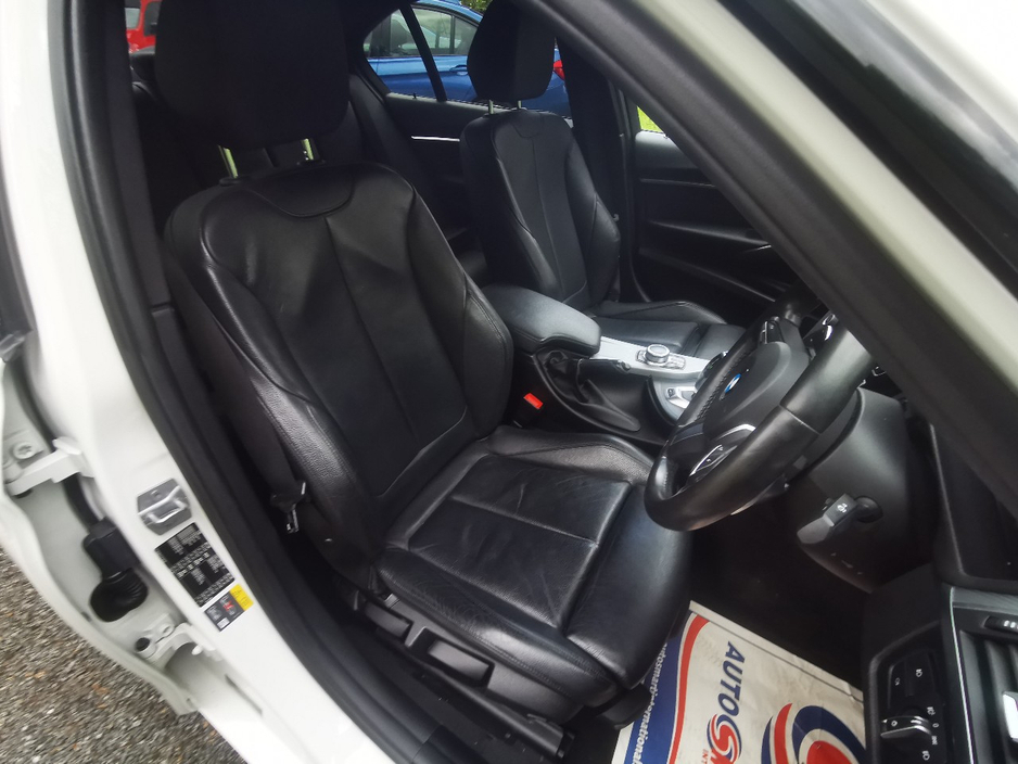 2018 BMW 3 Series 2L Hybrid For Sale Images