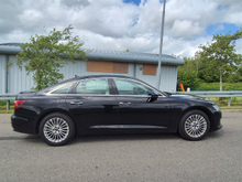 2023 Audi A6 2L Diesel For Sale Images