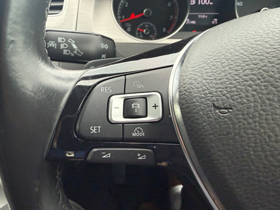 2015 Volkswagen Golf 1.2L Petrol For Sale Images