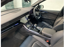 2024 Audi Q7 3.0L Diesel For Sale Images