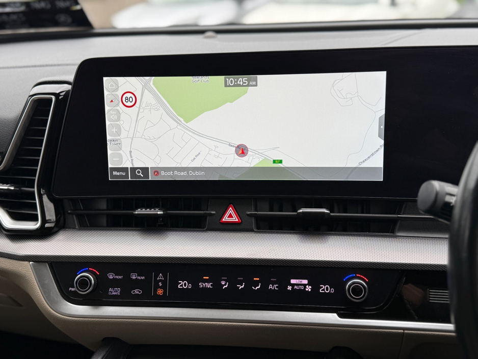 2022 Kia Sportage 1.6L Diesel For Sale Images