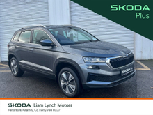 Skoda Karoq AMBITION 2.0 TDI 115 BHP