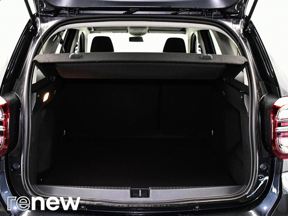 Dacia Duster Journey Blue dCi 115 4x2 NBI — thumbnail 12