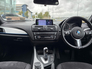 2014 BMW 1 SERIES 1.6L Petrol Automatic M-Sport
