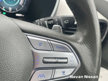 2021 Hyundai Santa Fe 1.6L Petrol Plug-in Hybrid For Sale Images
