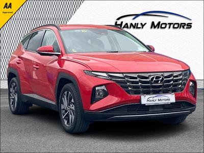 2021 Hyundai Tucson For Sale Images