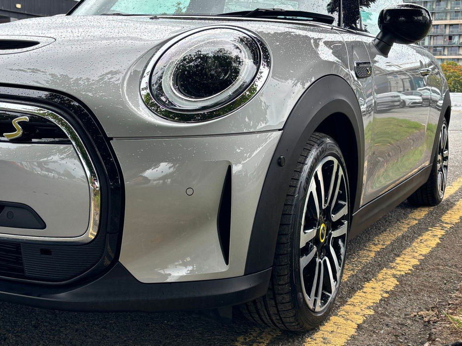 MINI Hatch LEVEL 3 LEATHER SUNROOF — thumbnail 23