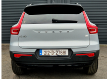 2021 Volvo XC40 1.5L Hybrid For Sale Images