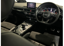 2019 Audi A4 2.0L Diesel For Sale Images