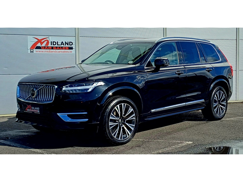 2023 Volvo XC90