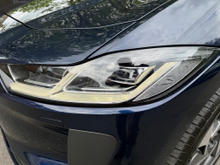 2024 Jaguar I-Pace 0L Electric For Sale Images