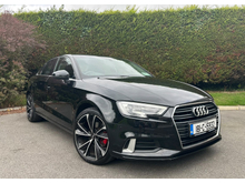 2018 Audi A3 2L Diesel For Sale Images