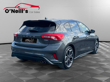 2018 Ford Focus 1.5L Diesel For Sale Images