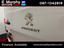 2021 Peugeot Expert 1.5L Diesel For Sale Images