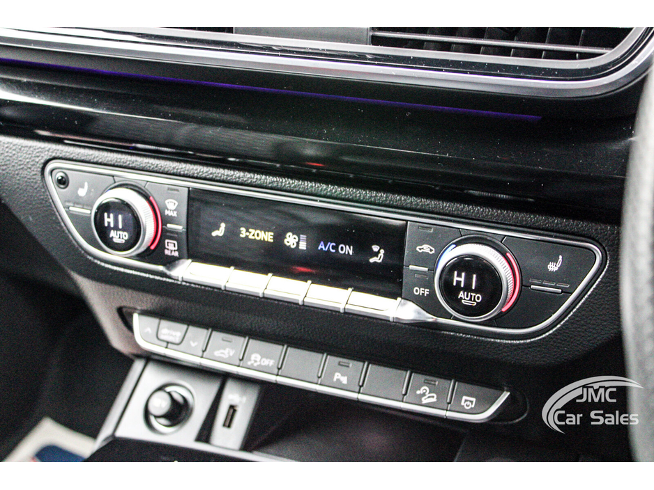 2023 Audi Q5 2L Petrol Hybrid For Sale Images
