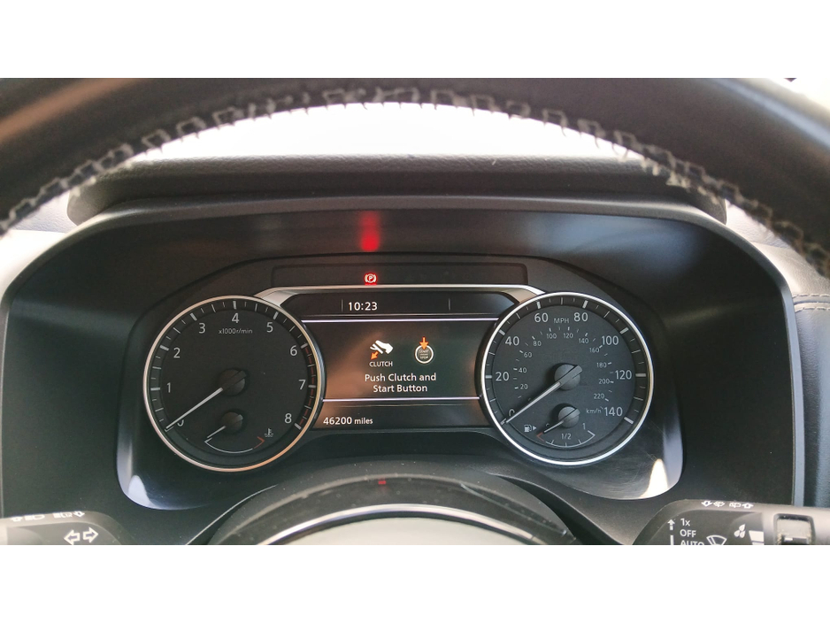 2023 Nissan Qashqai 1.3L Hybrid For Sale Images