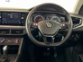 2018 VOLKSWAGEN POLO Comfort Line 1.0 TSI**Apple CarPlay**Semi Digital Dash**Touchscreen Media**Multifunctional Steering Wheel**Foldable & Heated Steering Wheel**Air Conditioning**Parking Sensors**Black Cloth Interior**