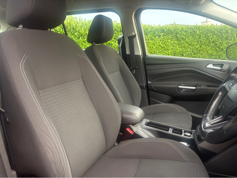 2017 Ford Grand C-Max 1.5L Diesel For Sale Images